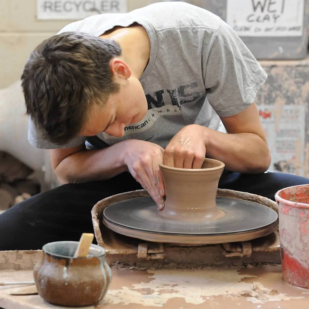 Max! Whose bowl is that?